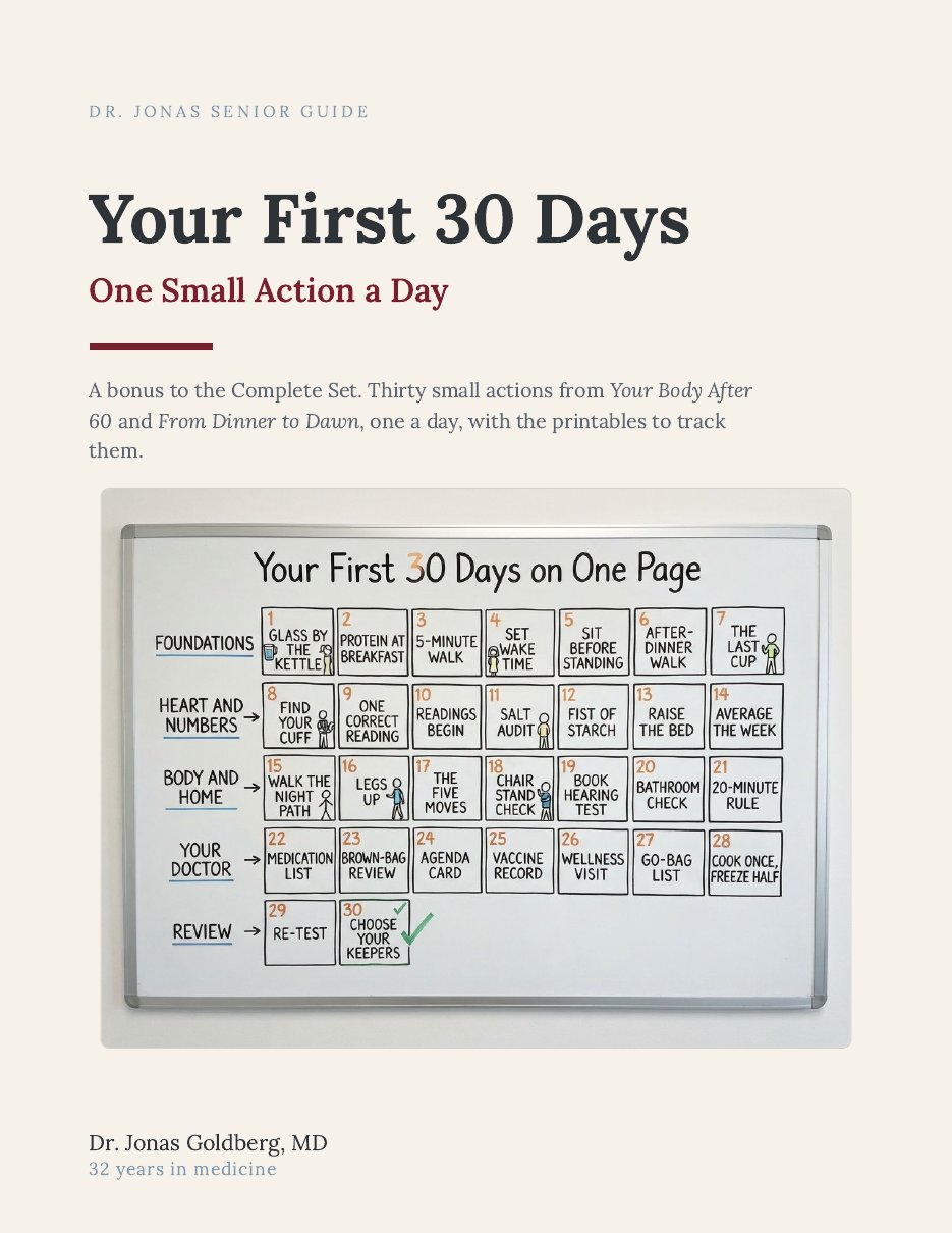 Cover of Your First 30 Days